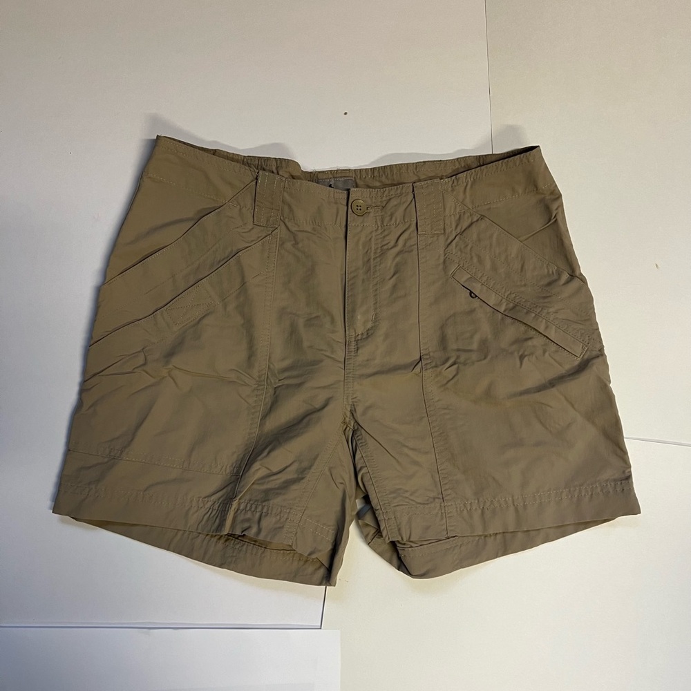 Women's Royal Robbins Shorts